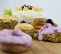 Treats Talula Eats Treat Selection