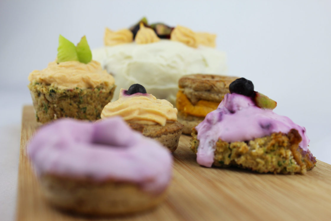 Treats Talula Eats Treat Selection