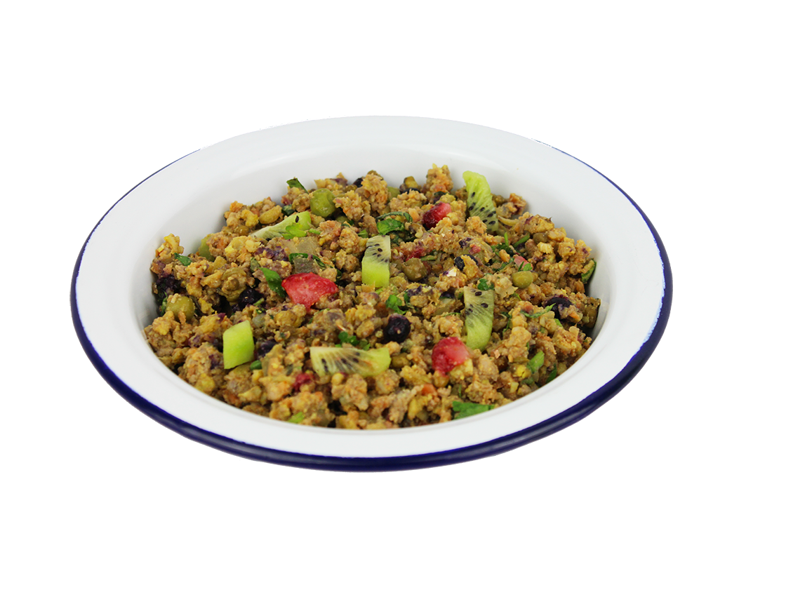 Talula Eats freshly prepared dog food